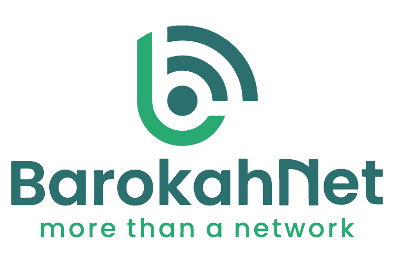 Barokah Net